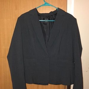 Nine West pants suit